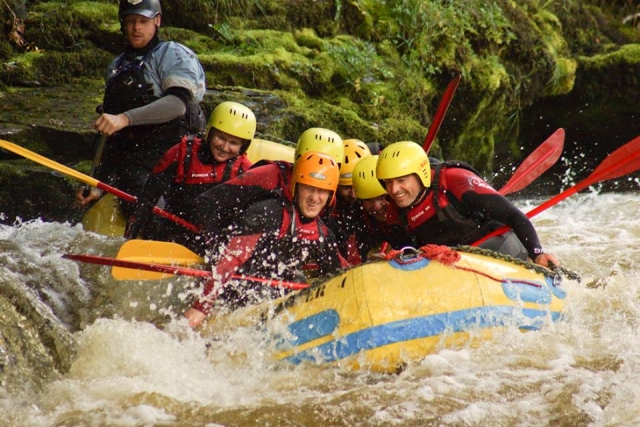 ¡Un viaje rápido y emocionanle! 